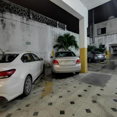 מרידה Hotel Doralba Inn מראה חיצוני תמונה
